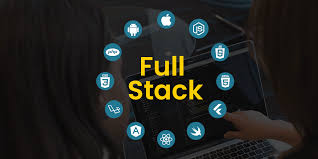 Full Stack develper