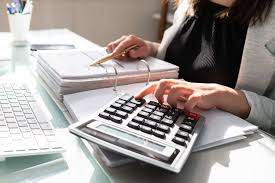 Accounting and Finance
